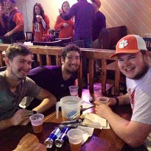 Meet your Posher, Ryan